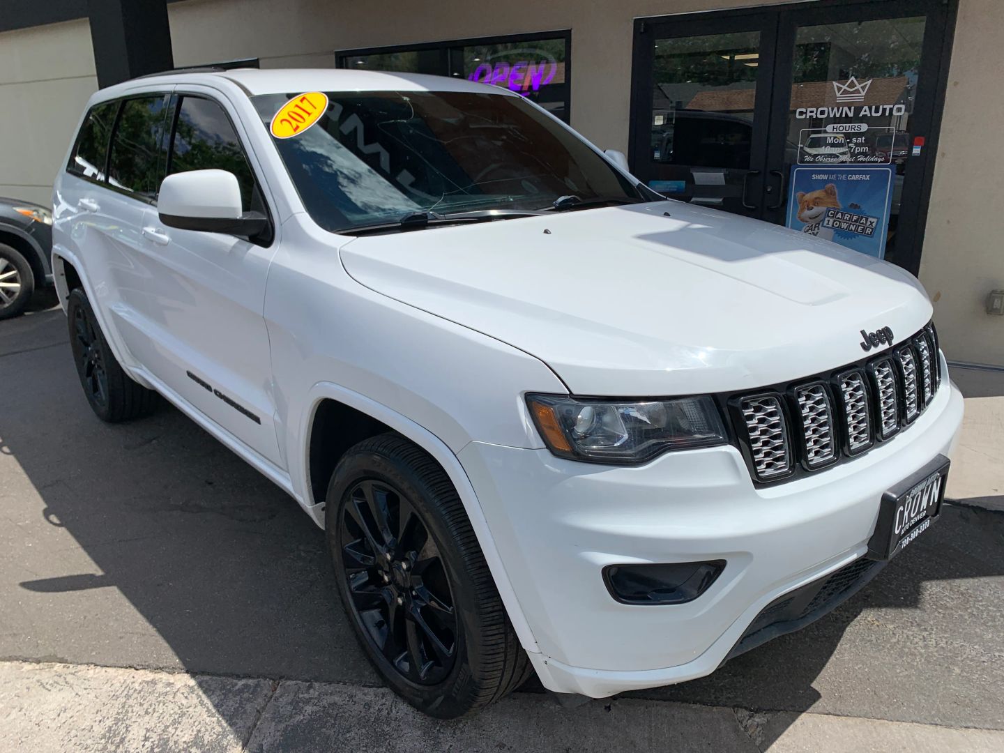 jeep grand cherokee 2017 1C4RJFAG2HC964192 image jeep grand cherokee 2017 1C4RJFAG2HC964192 image
